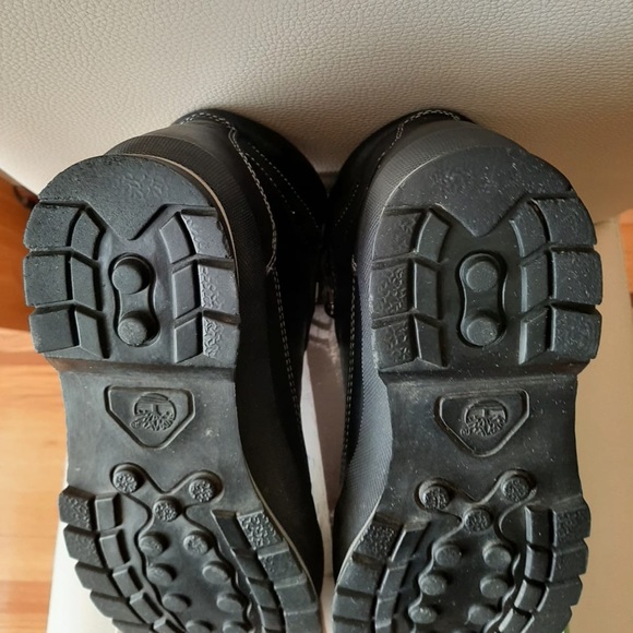 Vintage Timberland Boots - Picture 11 of 13